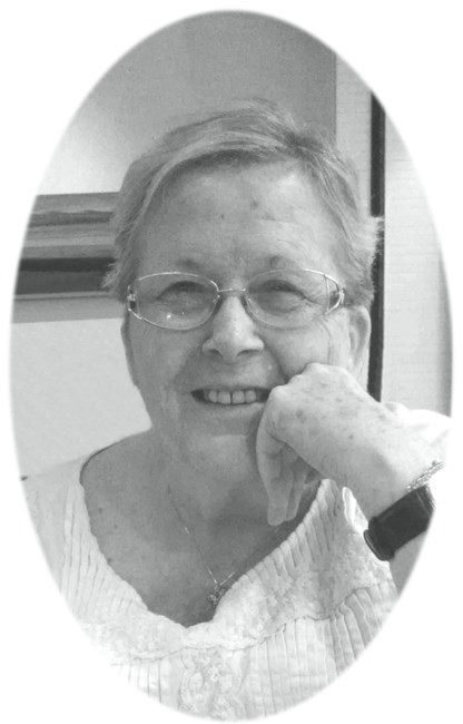 Obituary of Gerri Glass