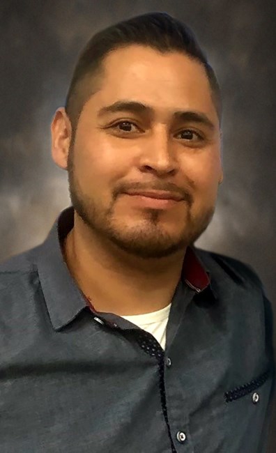 Obituary of Nain Chaparro Montalvo