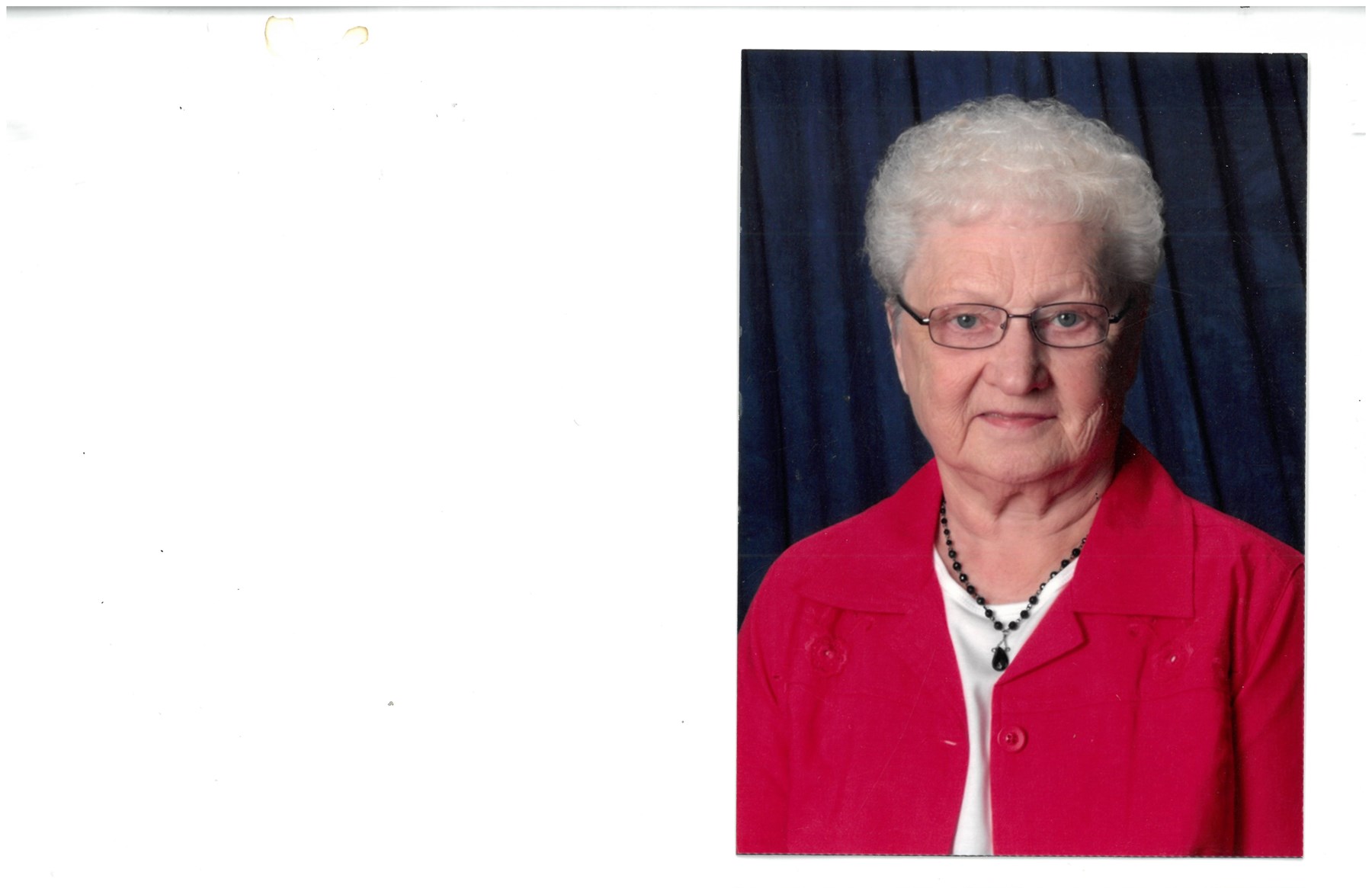 Eleanore P. Kobza Obituary Lincoln, NE