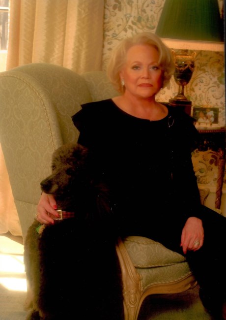 Obituary of Dorothy I. Fletcher