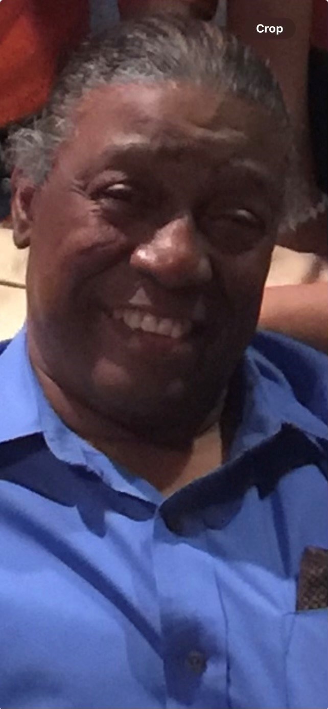 Obituary of Jerry L. Hookfin Sr.