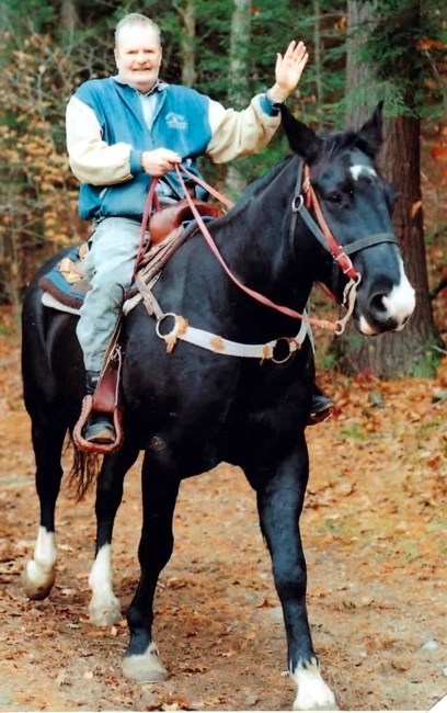 Obituary of Gregory Kane Judge