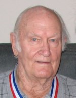 Merritt Gregory