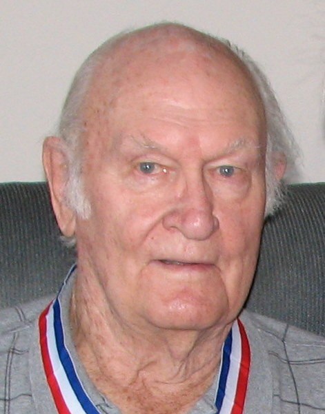 Obituary of Merritt H Gregory