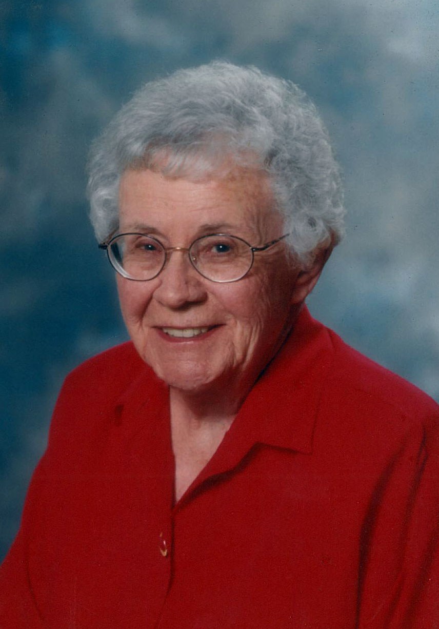 Evelyn Jones Obituary - Wheat Ridge, CO