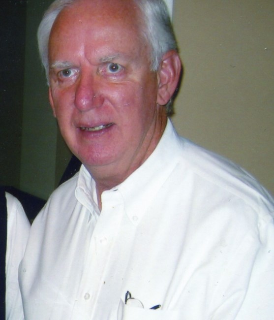 Obituary of Virgil Bill William Stone