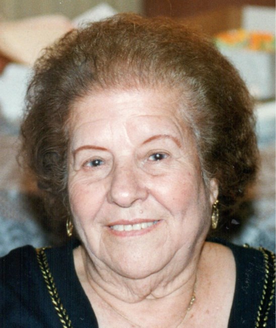 Obituary of Delfina L Gomez