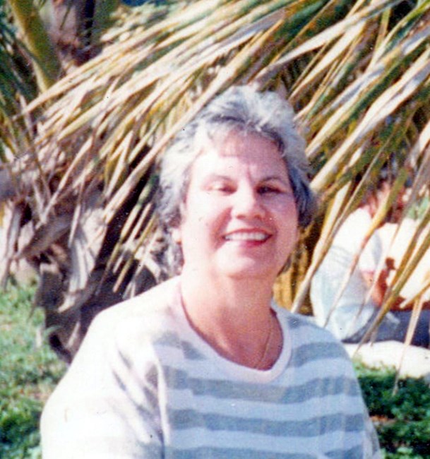 Obituary of Sonia Emma Rodriguez
