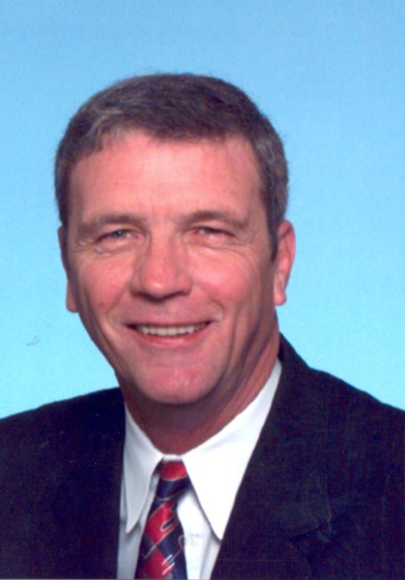 Obituary of Larry M. Dennis