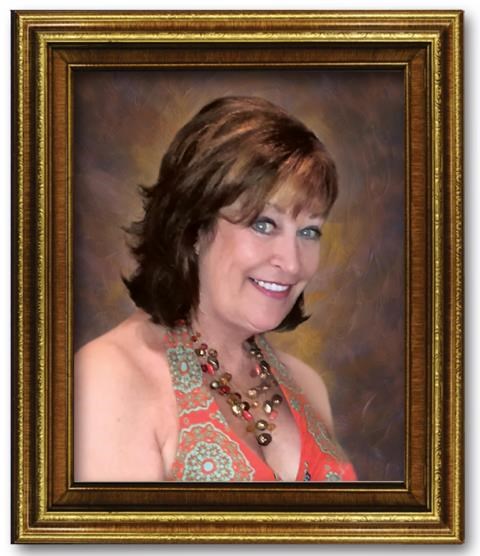 Obituary of Kathy Brady Rosenberg