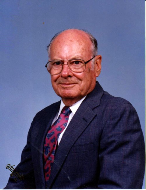 Obituary of Dr. Thomas McClendon Owens