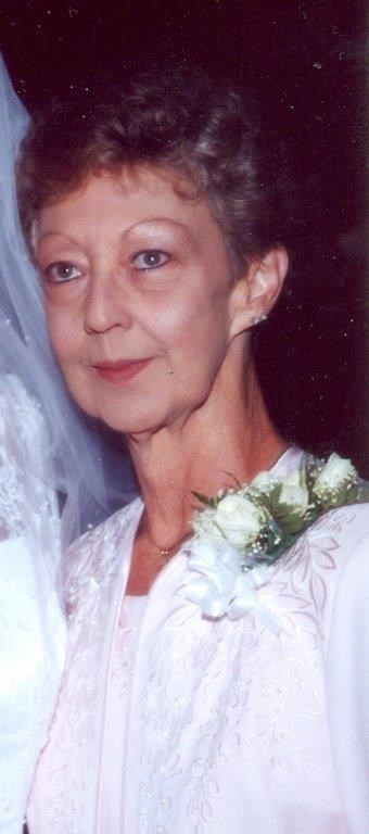 Obituary of Christine "Chris" Ann Johnson Cloat