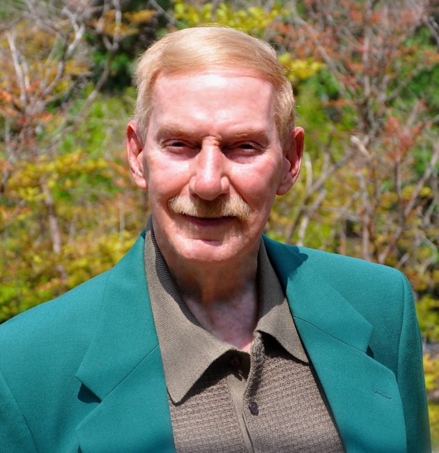 Obituary of Frederick Richards