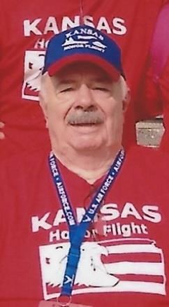 Obituario de Robert W. Corey