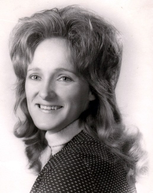 Obituary of Wanda Ruth Ownby