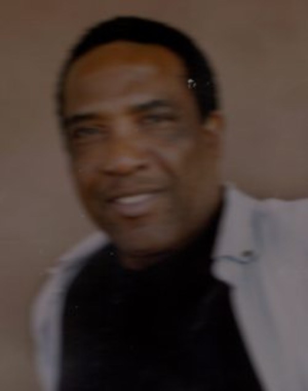 Cedrick Ward Hardman Obituary Houston, TX