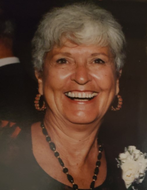 Obituary of Helene Egelman Selbiger
