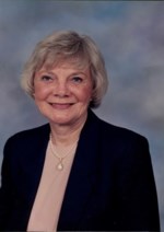 Virginia Louis