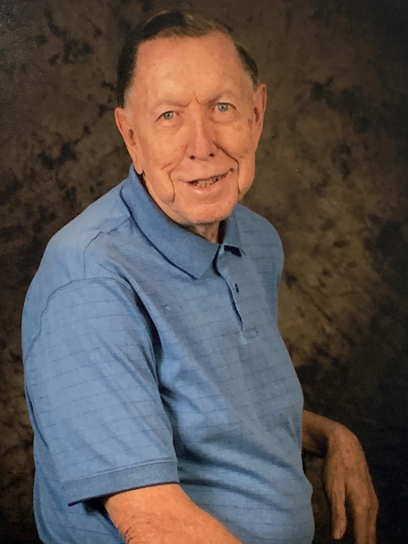 Obituary of Ronald W. Spindle
