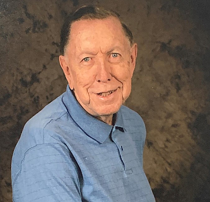 Obituary of Ronald W. Spindle