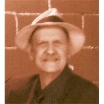 Obituary of Pierre L. Tanguay