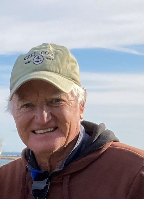 Obituary of Kent L. Bonney