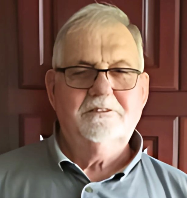 Obituary of David Joseph Rasmus