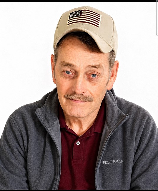 Obituary of Kenneth Eugene Waters