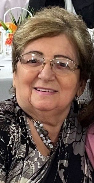 Obituary of Omerca Marin