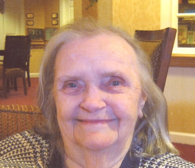 Obituary of Dorothy Cassens