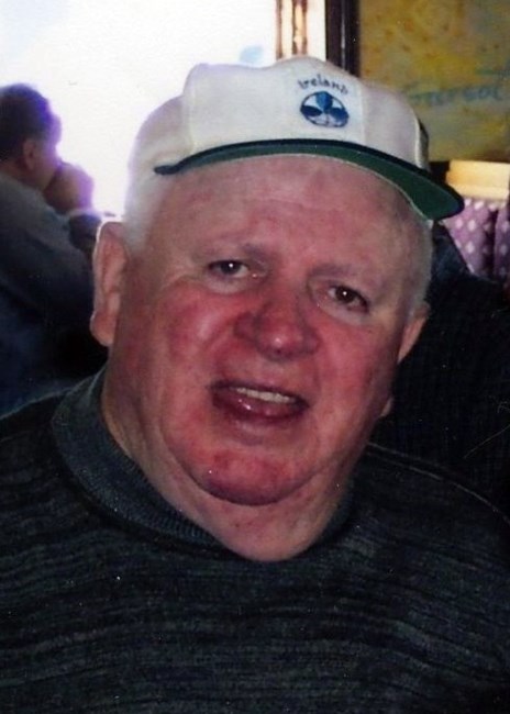 Obituary of James D. Kennelly