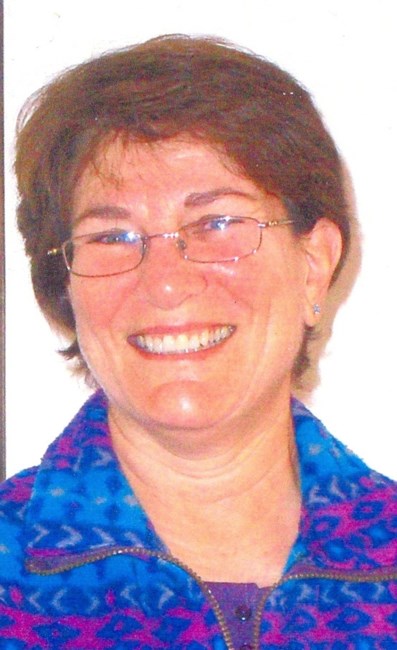 Obituary of Marilyn Tarmy