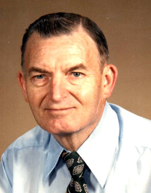 Obituary of Paul Whitaker