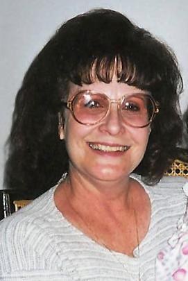 Obituario de Mary Jo Bustamante