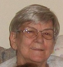 Obituary of Barbara Lee Cresswell