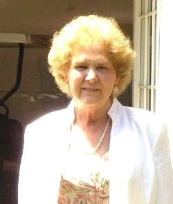 Obituary of Helen Daye Lantz