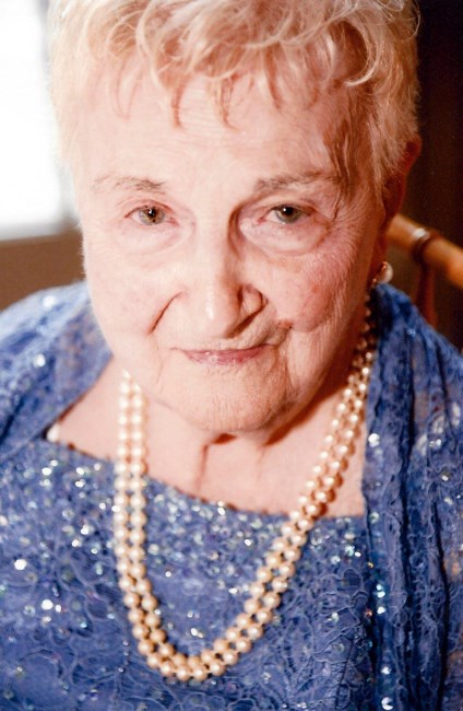 Obituary of Lena Postiglione