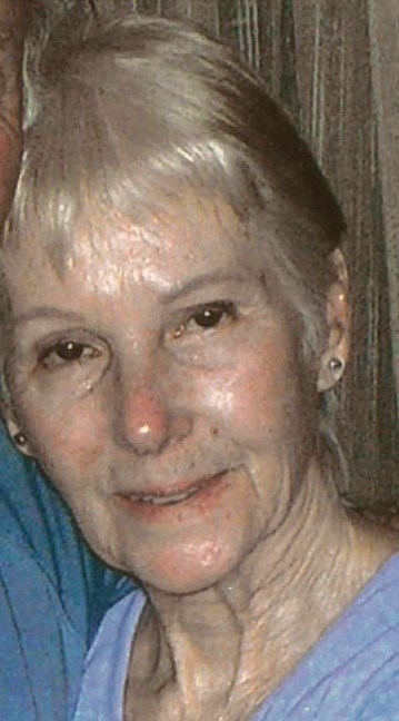 Obituary of Joan Francine Knearem