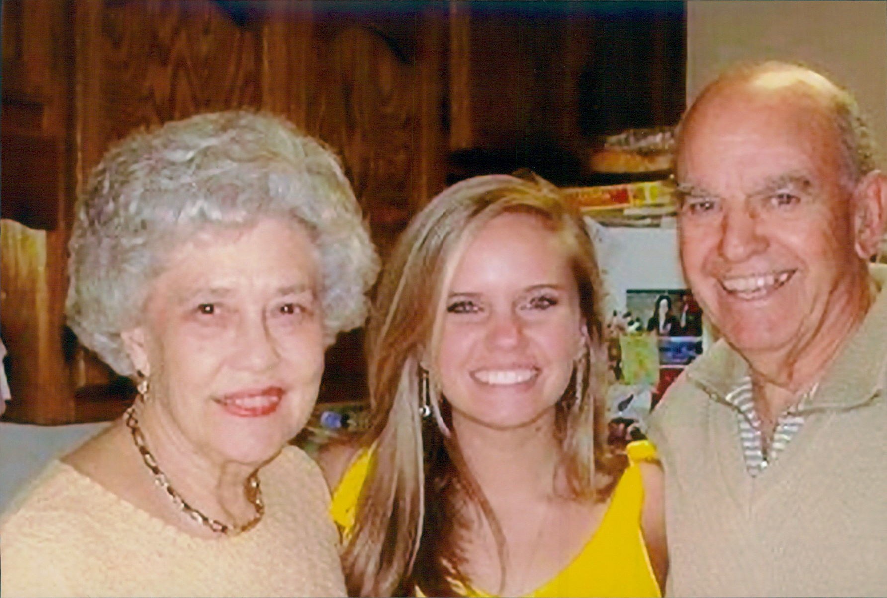 Obituary of Jackie Sue Thompson