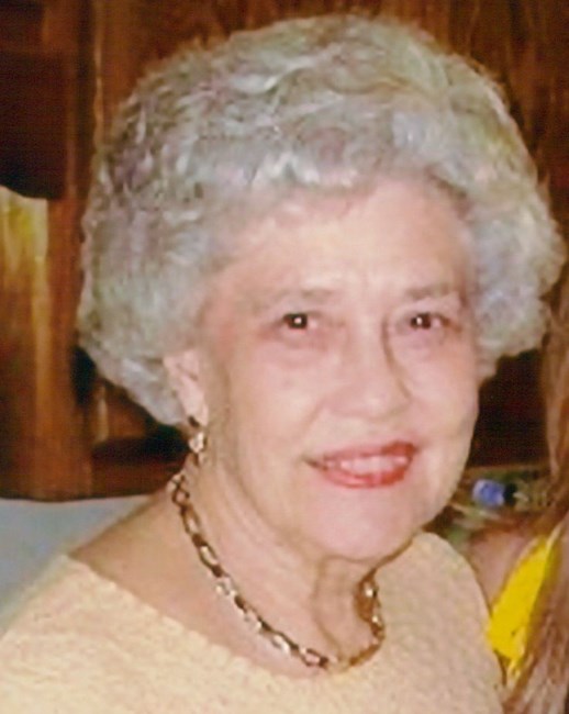 Obituary of Jackie Sue Thompson