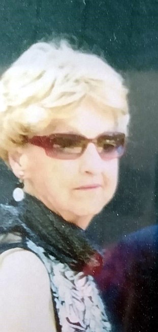Obituary of Sharon Jean Manganello