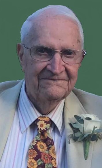 Obituary of Charles Sandwith