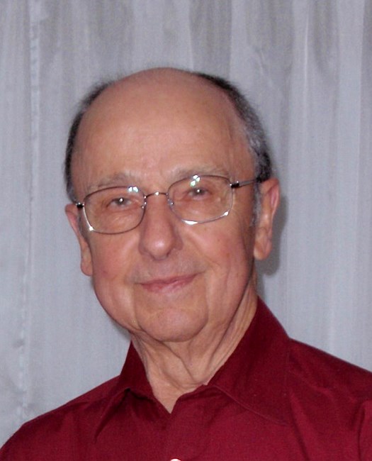 Obituary of Herbert Hall