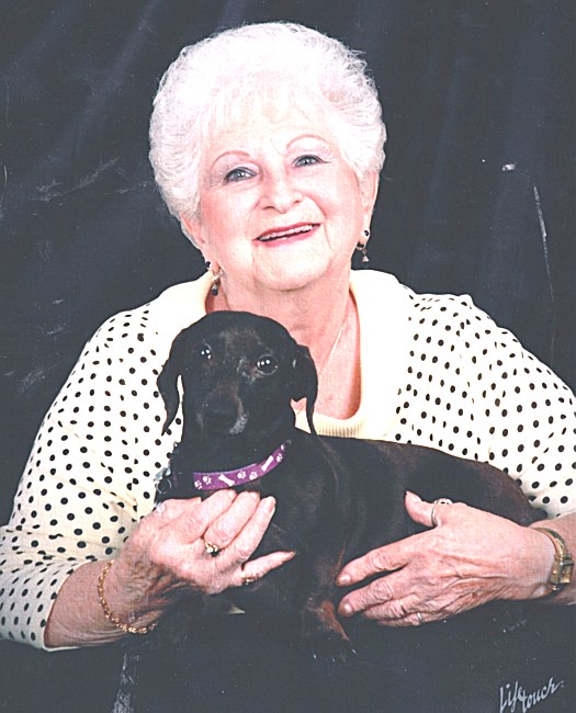 Obituary of Heidi Luise Netto