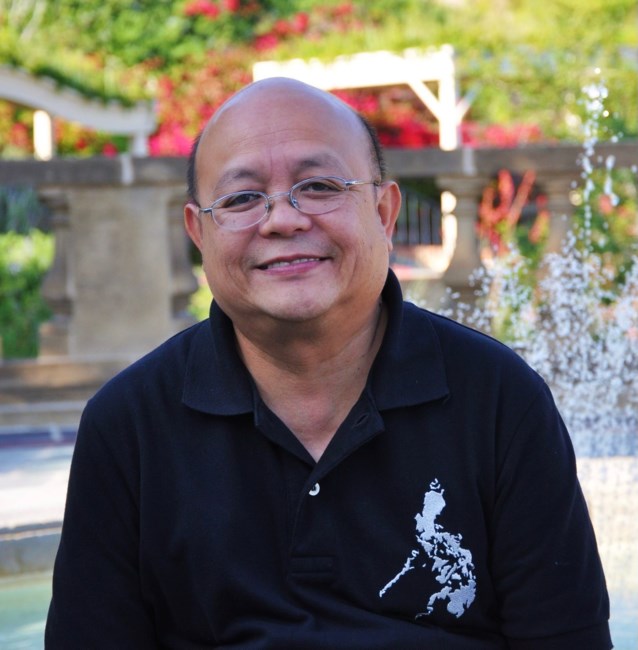 Obituary of George Alexander Asuncion