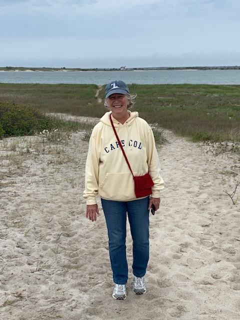 Obituary of Margot Michel Karbel