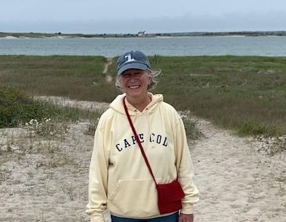 Obituary of Margot Michel Karbel