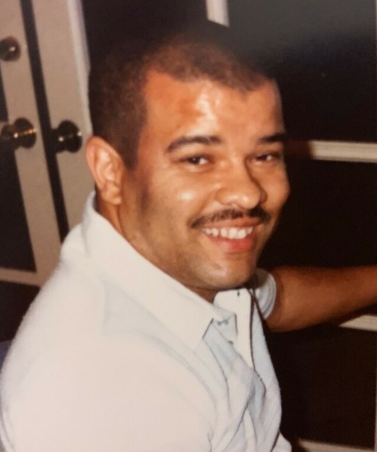 Avis de décès de Howard Winston Taylor