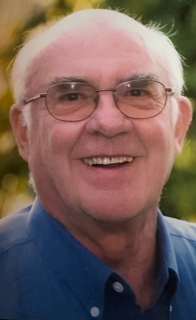 Obituary of Harrison "Bud" Boughton