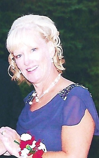 Obituary of Sue Coughlin